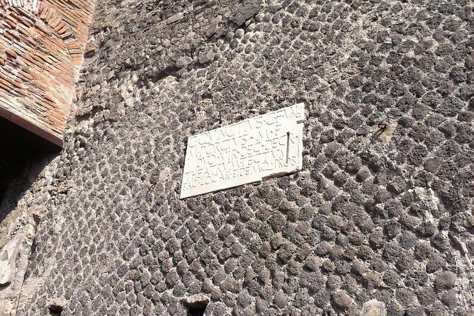 Day Trip from Rome to Pompeii - Final Thoughts: Is This Tour Right for You?