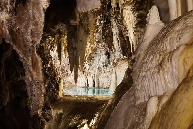 Day Trip from Sevilla to Aracena and la Gruta de las Maravillas - A Deep Dive into the Day Trip from Sevilla to Aracena