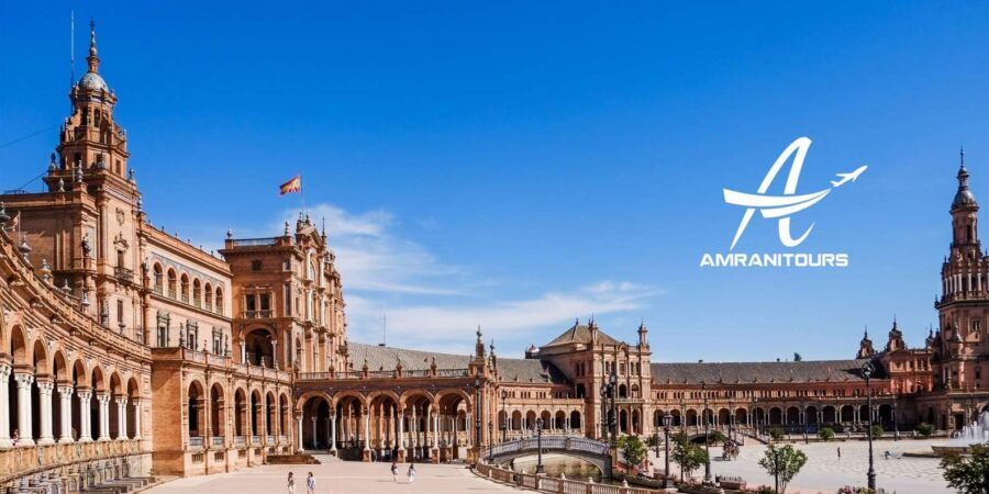 Day trip from Seville to Tangier all inclusive - Transportation, Group Size, and Timing