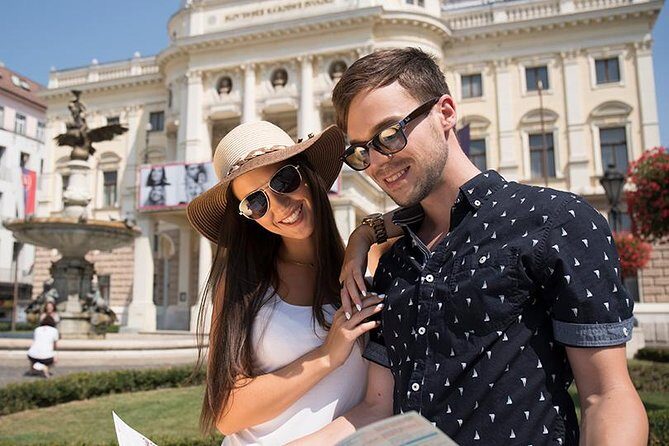 Day Trip from Vienna to Bratislava with Private Transfers - FAQ