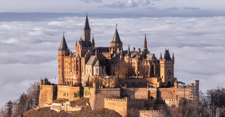 Day trip from Vienna to Laxenburg, Bratislava & Kreuzenstein - Practical Details and What Comes Included