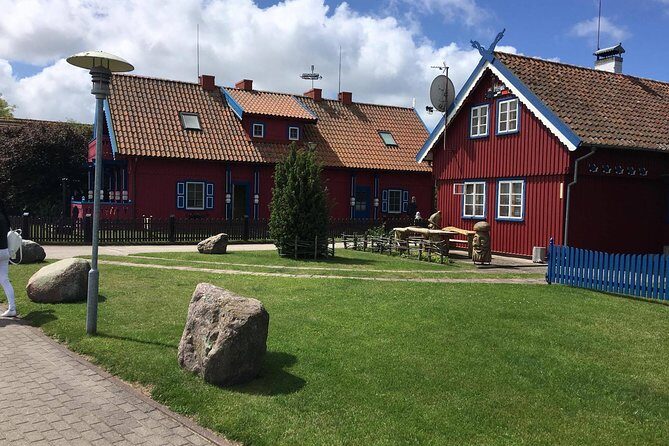 Day trip from Vilnius to Curonian Spit National Park - The Sum Up