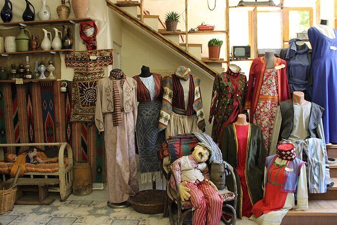 Day trip From Yerevan Sightseeing to St Echmiadzin: UNESCO sites - What’s Included and What to Consider