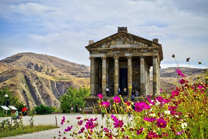 Day trip: Garni, Geghard, Symphony of Stones and Lavash baking - Value Analysis