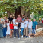 Day trip in Kakheti-Beauty and Love in a Glass Wine - A Full Breakdown of the Itinerary and Experience