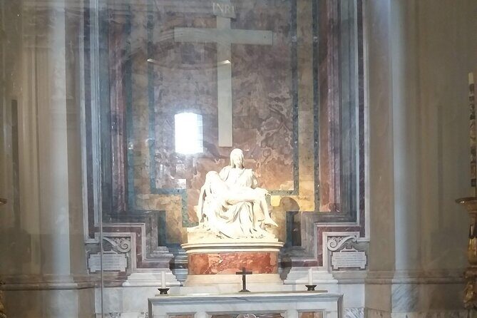 Day Trip in Rome from Civitavechia - Value and Cost Analysis