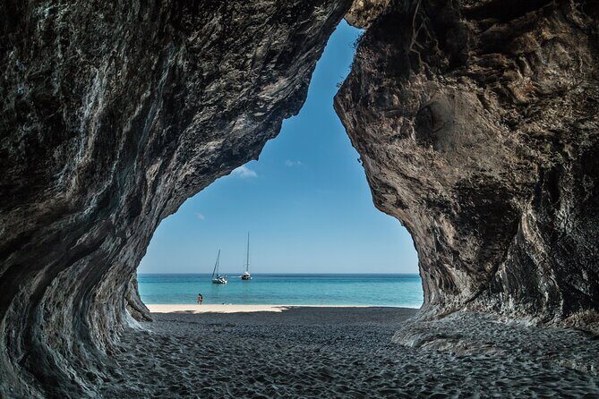 Day trip in the Gulf of Orosei Cala Mariolu - Practical Details and What to Expect