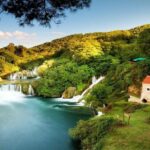 Day trip Krka Waterfalls and ibenik - Whats Included and Whats Not