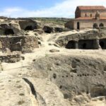 Day trip -Mtskheta-Jvari Gori-Uplistsikhe - Starting Point: Mtskheta — The Heart of Georgia’s Religious Heritage