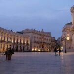 Day Trip: Noto and Siracusa Highlights From Catania or Taormina - The Sum Up