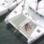 Day trip on a sailing catamaran in Sardinia - FAQ