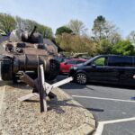 Day Trip: Paris to American Cemetery, Omaha Beach, Pointe du Hoc - Itinerary Breakdown: What to Expect
