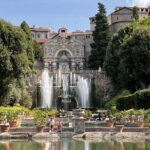 Day Trip Rome Car Tivoli Unesco Villa D'este & Hadrian Villa - FAQ