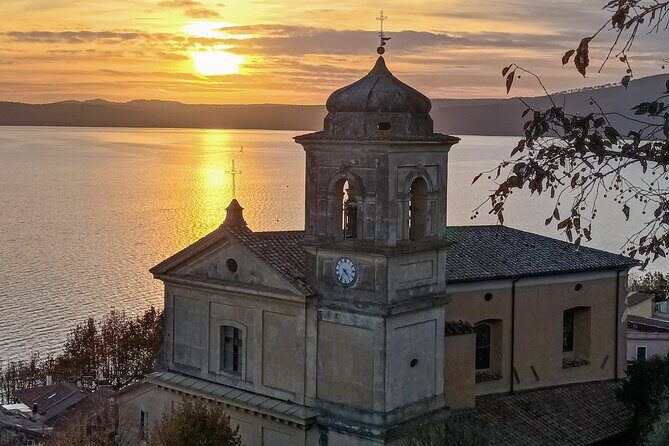 Day trip Rome in Bracciano, Anguillara and Trevignano Romano - Final Thoughts: Who Should Consider This Tour?