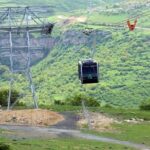 Day Trip: Tatev Ropeway-Noravank-Shaki Waterfall-Wine Degustation - Practical Details and Value