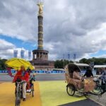 Day trip through multicultural city landscapes & photo highlights - Food and Drink Highlights