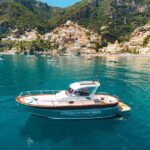 Day Trip to Amalfi Coast and Ieranto Bay in a Hybrid Eco Boat - Authentic Insights from Reviews