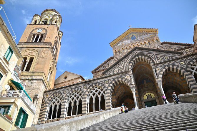 Day Trip To Amalfi Coast From Your Hotel in Naples or Sorrento - Pricing and Value