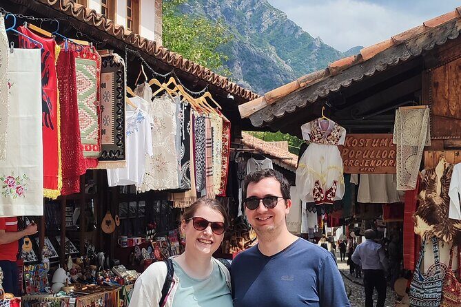 Day Trip to Bovilla Lake and Kruja city (from Tirana) - What Makes This Tour Stand Out?