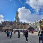 Day trip to Bruges (Belgium) from Paris - Evaluating the Price and Overall Value