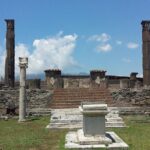 Day Trip to Capri, Sorrento and Pompeii from Rome - Transportation: A Major Advantage