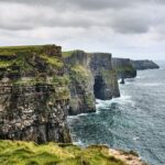 Day trip to Cliffs of Moher, Bunratty Castle and Ennis - Guides and Overall Experience