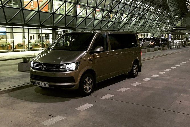 Day trip to Czestochowa - Black Madonna Monastery Private Transport from Krakow - Practical Tips