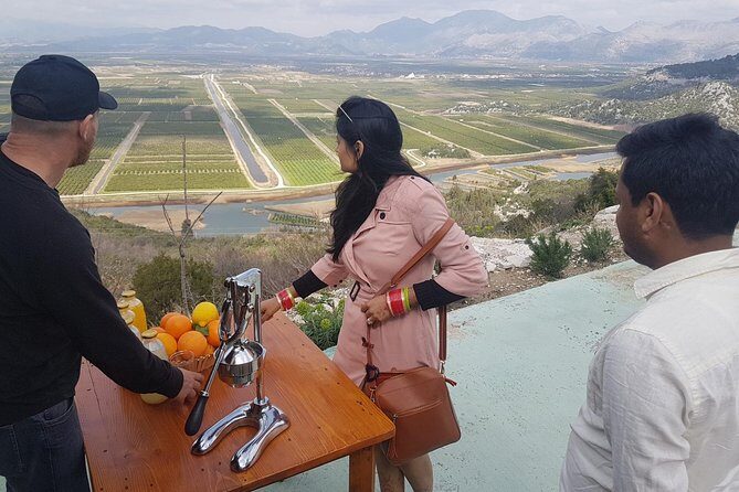 Day Trip to Dubrovnik From Split - Scenic Drive and the Ston Oyster Farm