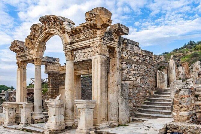 Day Trip to Ephesus from Istanbul A Journey Through History - Authentic Insights from Past Travelers
