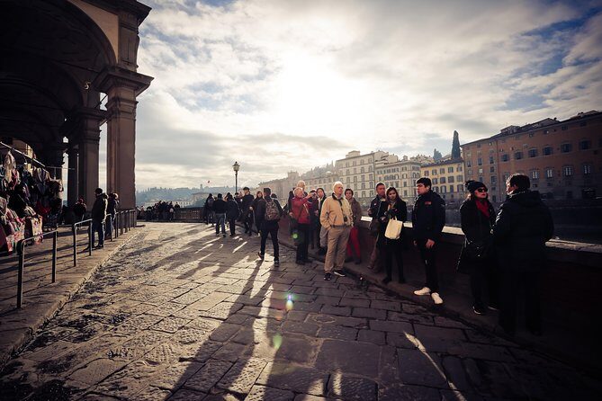 Day Trip to Florence from Rome with Uffizi entrance - Practical Details and What You Need to Know