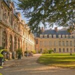 Day Trip to Fontainebleau : Horse Riding, Gastronomy and Castle - Authentic Experiences and Reviewer Insights