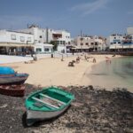 Day trip to Fuerteventura from Lanzarote - The Guide and Group Atmosphere