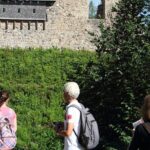 Day trip to Gauja National Park: animals, castles and a cave - FAQ