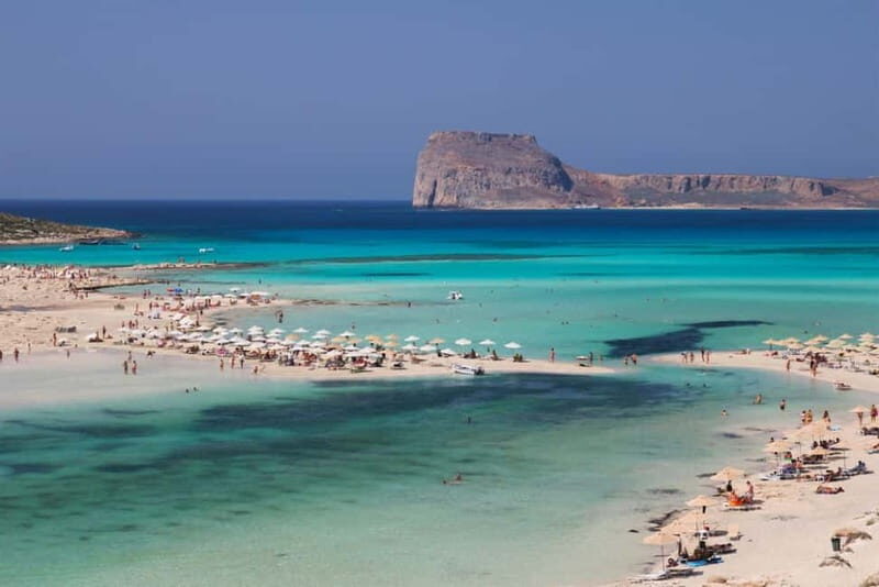 Day Trip To Gramvousa & Balos Lagoon With Food Option - Final thoughts: Is this tour worth it?