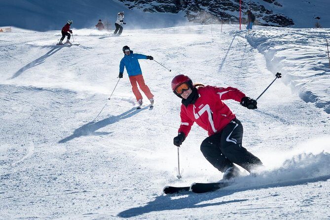 Day trip to Gudauri ski resort - FAQ