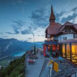 Day Trip to Interlaken and Harder Kulm from Geneva - The Authenticity and Practicality of the Tour