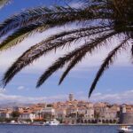 Day trip to Korula and Peljeac with Wine Tasting - Transportation and Logistics