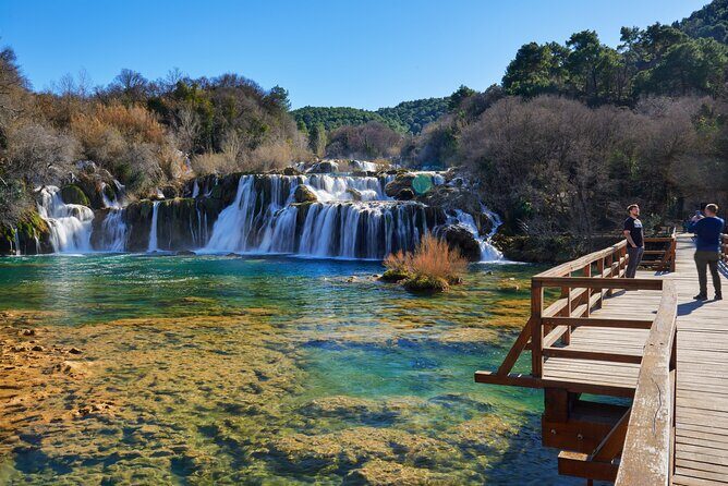 Day trip to Krka National Park - What Makes This Tour Stand Out?