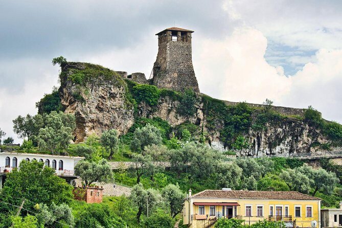 Day Trip to Kruje & Shkoder/ By Tirana Day Trips - Why This Tour Works