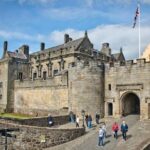 Day Trip to Loch Lomond and Trossachs National Park with Optional Stirling Castle Tour from Edinburgh - What to Expect at Each Stop