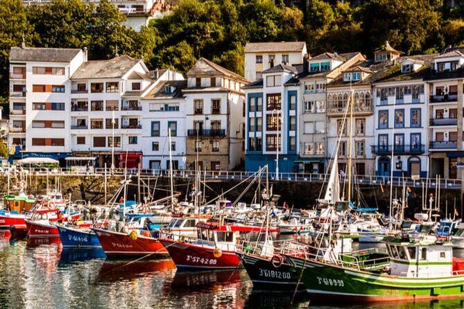 Day trip to Luarca, Cudillero and Avilés from Oviedo and Gijón - Authentic Experiences and Tips from Reviewers