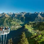Day Trip to Lucerne and Mount Stanserhorn Including CabriO Cable Car Ride - The Sum Up