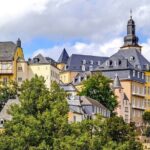Day trip to Luxembourg the beauty of the Ardennes - Scenic Drive and Picturesque Town of Dinant