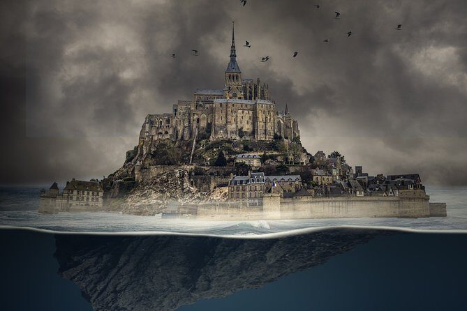 Day trip to Mont-Saint-Michel from Paris - The Sum Up