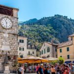 Day trip to Montenegro from Dubrovnik - A Detailed Look at the Montenegro Day Trip from Dubrovnik