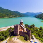 Day Trip to Mount Kazbegi and Gudauri with Licensed Guide - Detailed Breakdown of the Itinerary