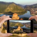 Day Trip to Mtskheta Gori and Uplistsikhe - First Stop: Uplistsikhe Cave Town