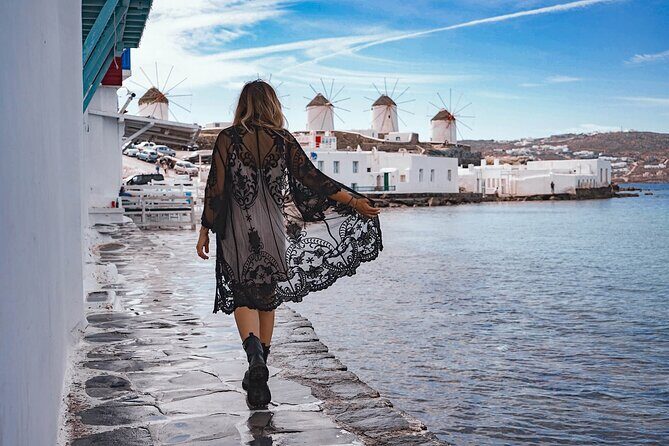 Day Trip to Mykonos Island from Athens - Real Traveler Insights and Tips