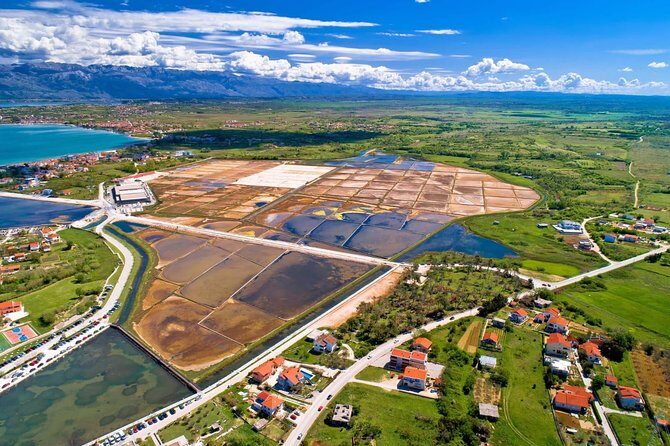 Day trip to Nin and Zadar - Whats Included and What to Expect