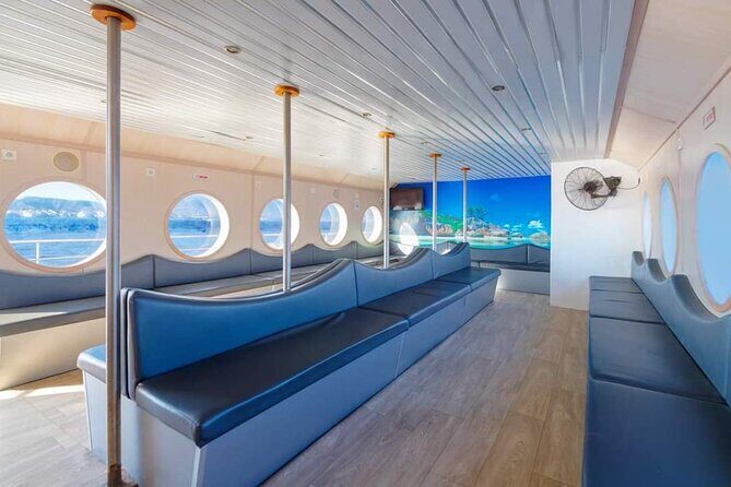 Day trip to Nisyros Island, Volcano and Nikia Village - A Detailed Look at the Itinerary